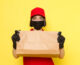Choosing the Right Courier Bag