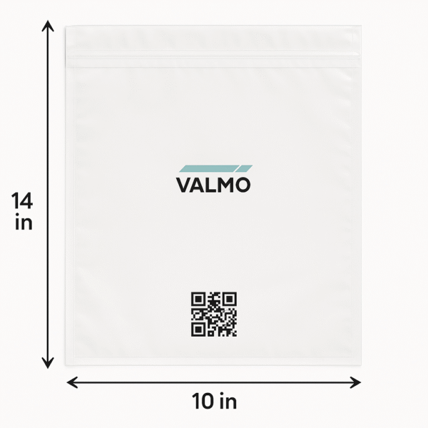 Valmo 10 X 14